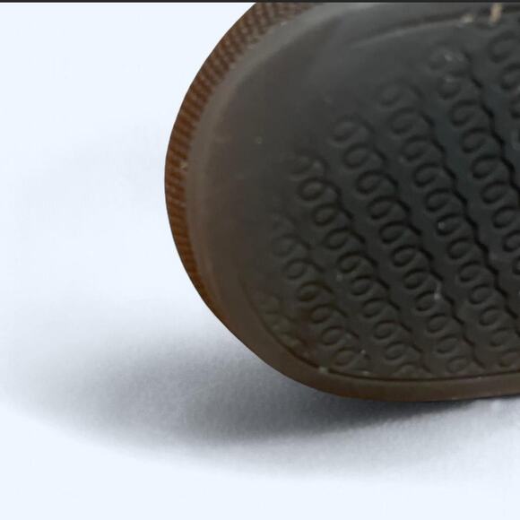 Rothys The Flat Size 10 W Round Toe Comfort Slip On Ballet Flats in Black - Picture 6 of 6